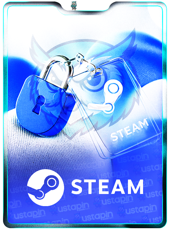 Steam
