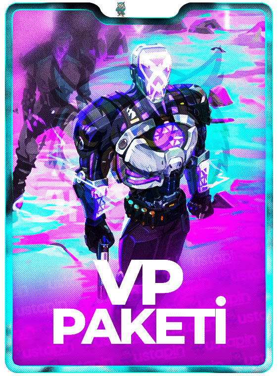 Valorant Random VP