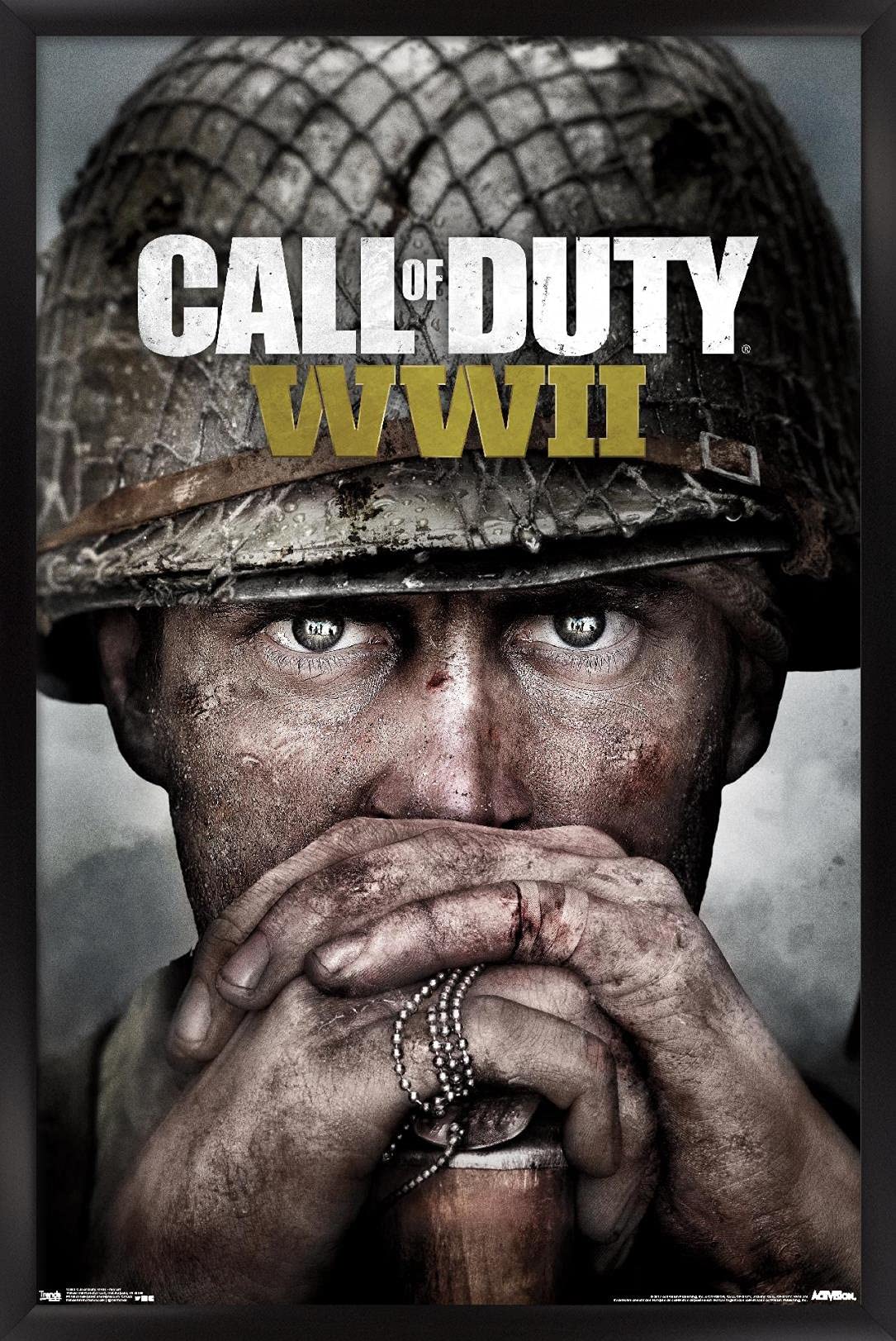 Call Of Duty WW2