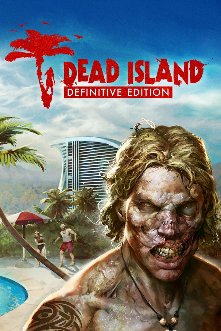 Dead İsland Definitive Edition