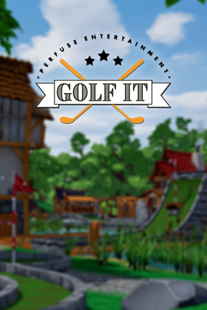 Golf İt