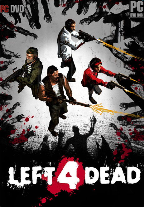 Left 4 Dead 1