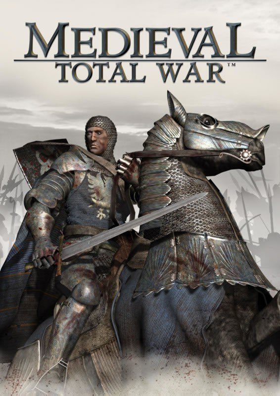 Medieval Total War Collection