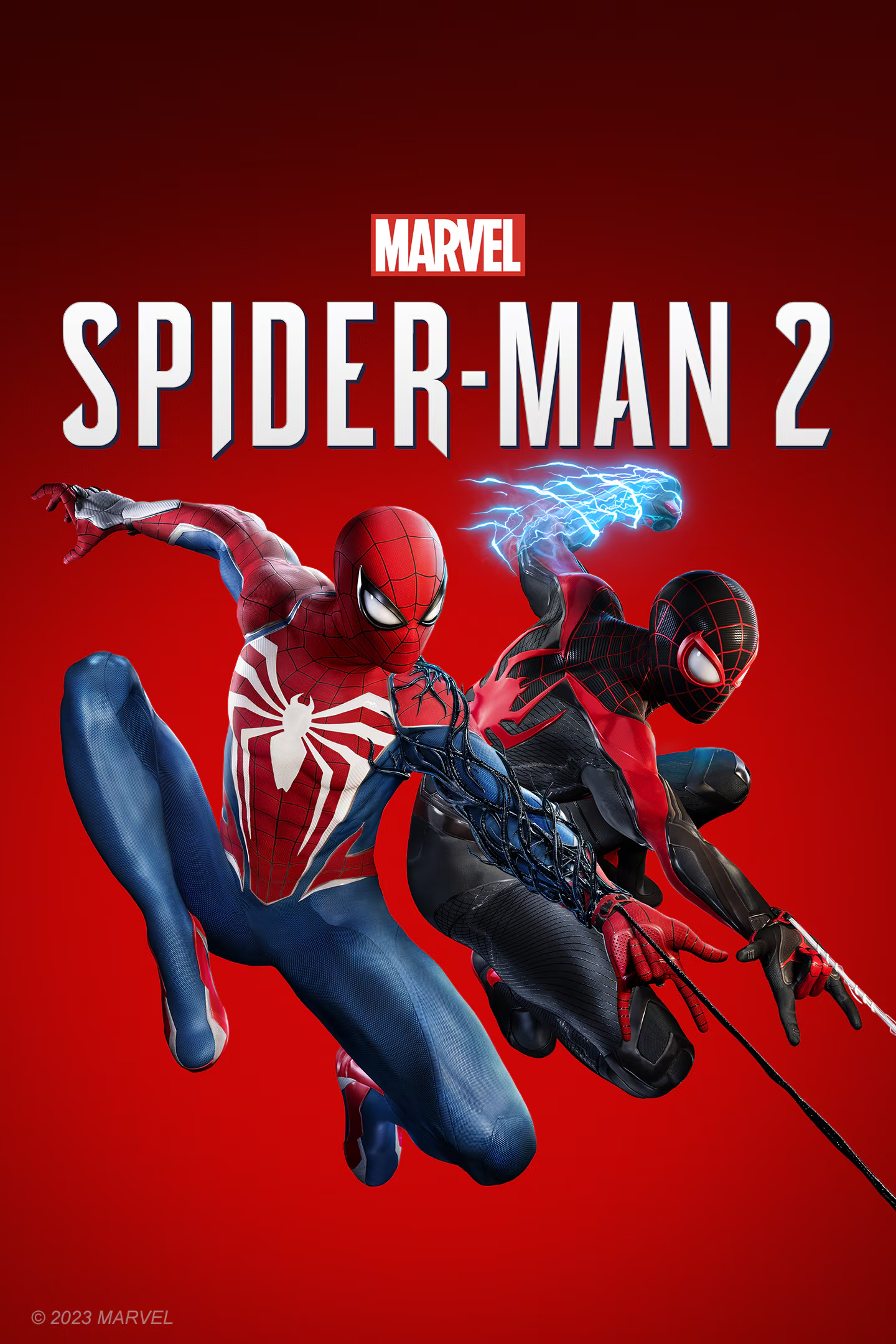 Spider-Man 2 Digital Deluxe Edition