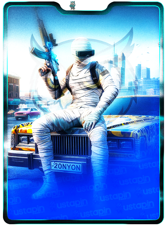 PUBG Mobile Şans Random Hesap