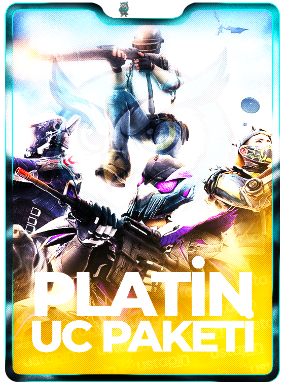Platin UC Paketi