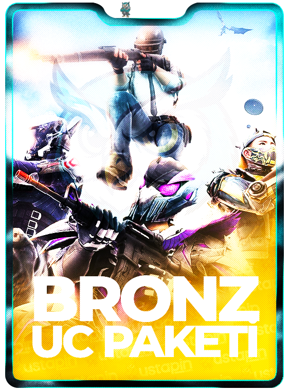 Bronz UC Paketi